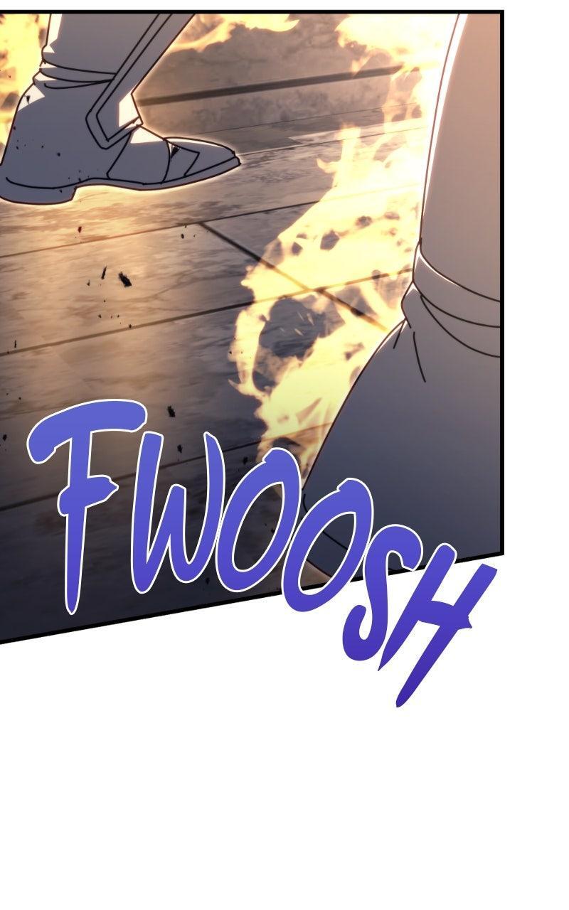 Read A Flame Reborn Manga Online