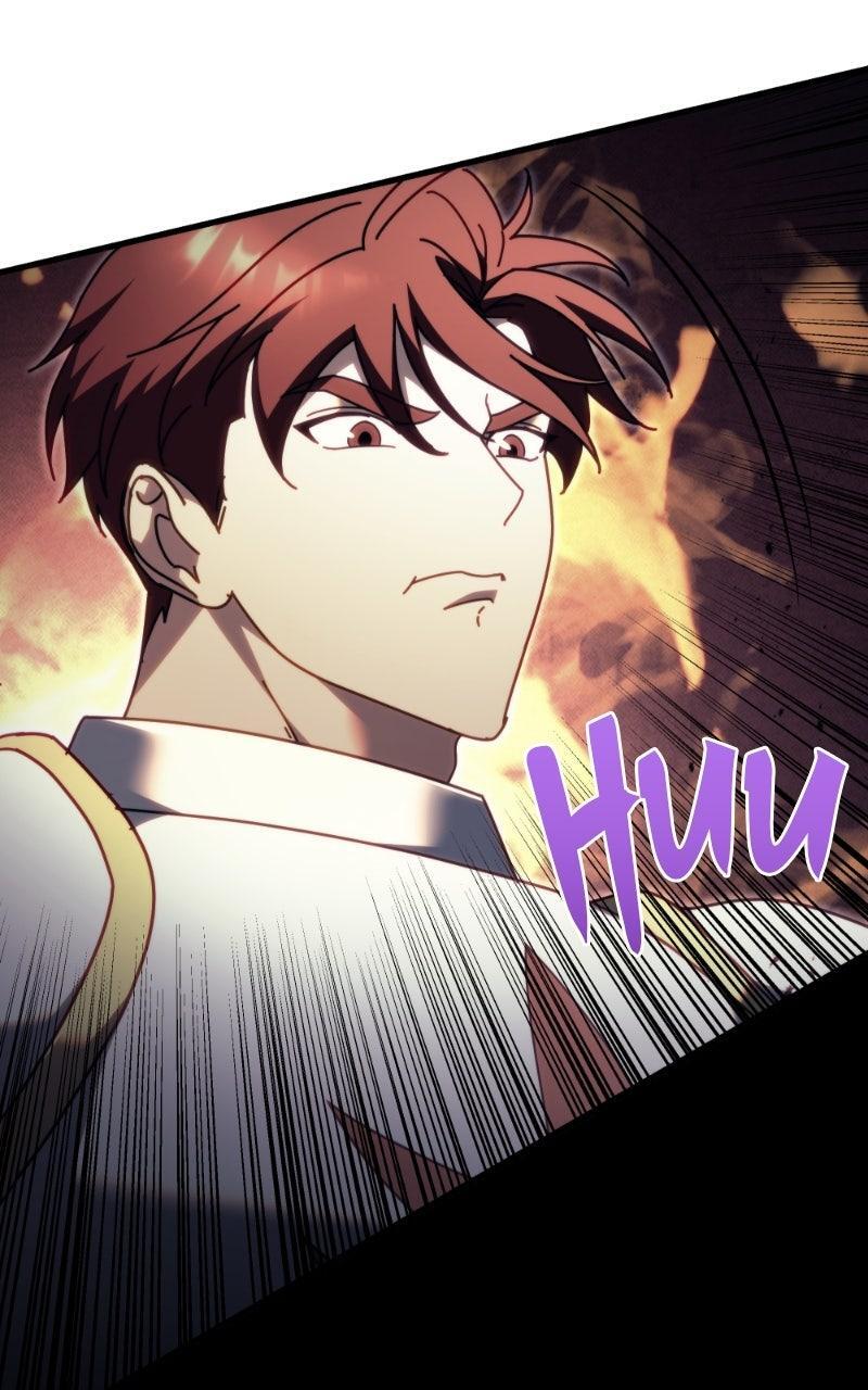 Read A Flame Reborn Manga Online