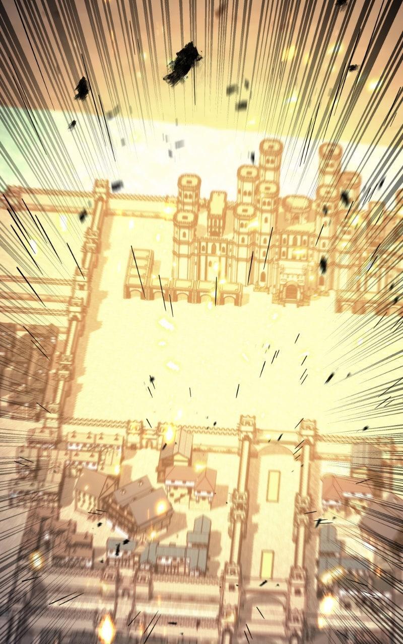 Read A Flame Reborn Manga Online