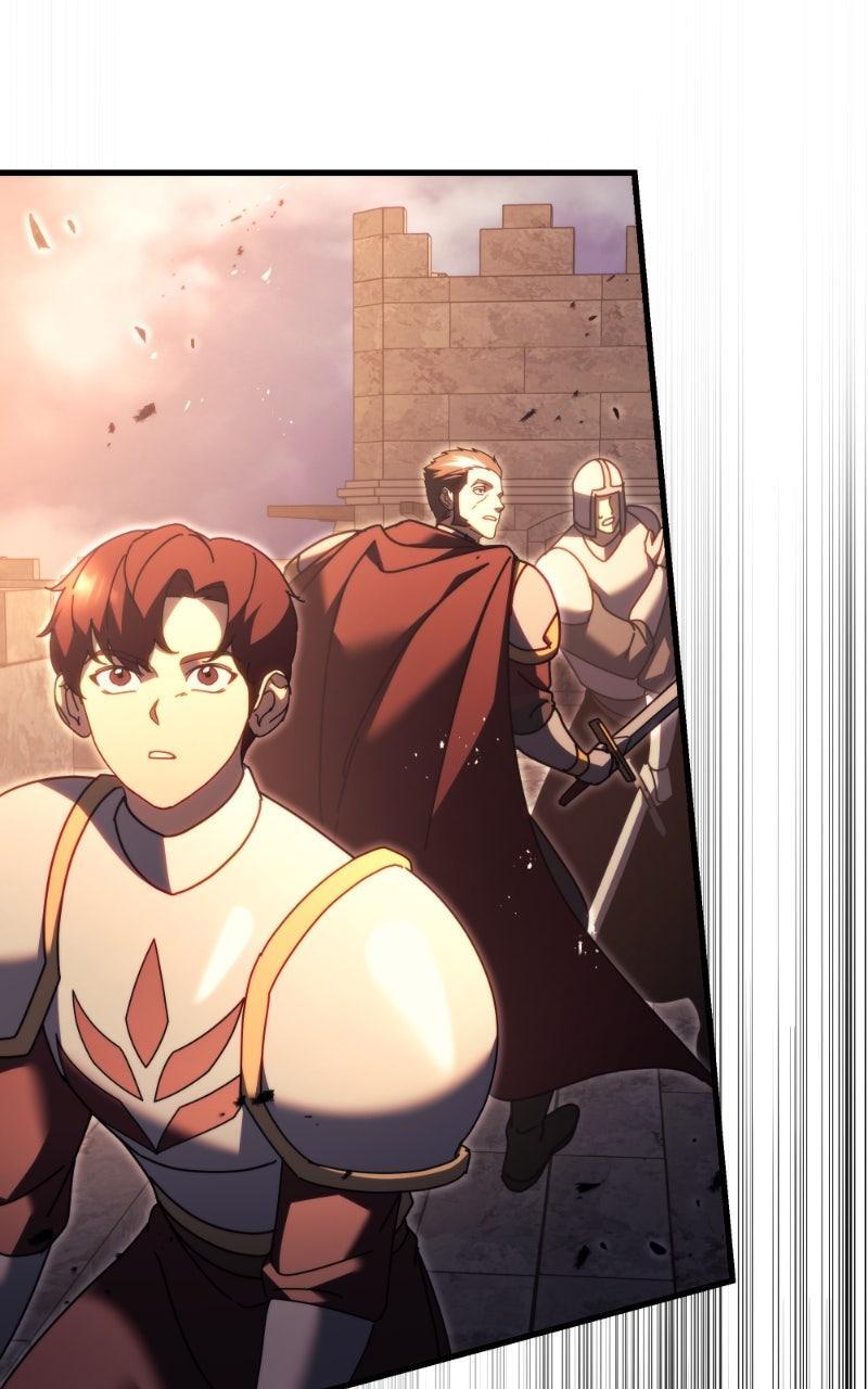 Read A Flame Reborn Manga Online