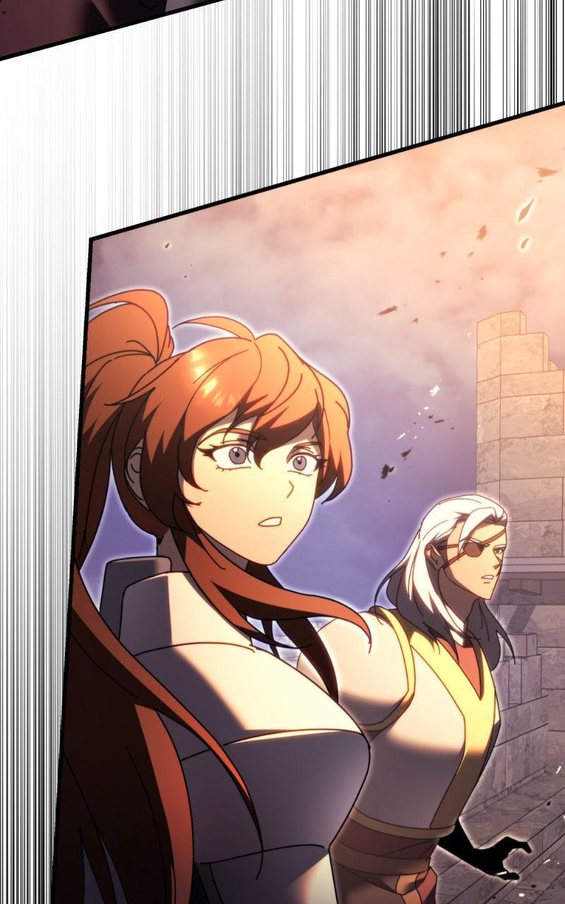 Read A Flame Reborn Manga Online