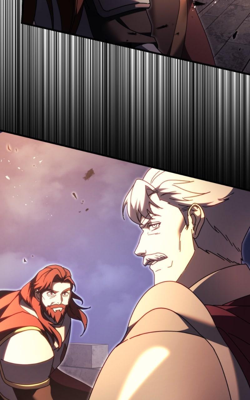 Read A Flame Reborn Manga Online