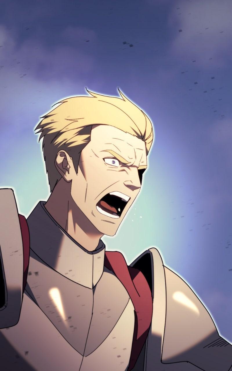 Read A Flame Reborn Manga Online