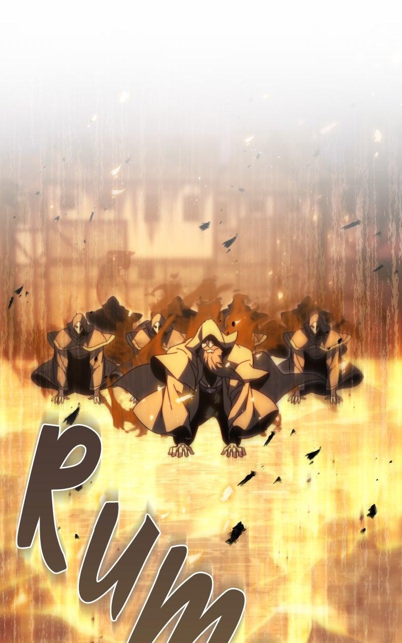 Read A Flame Reborn Manga Online