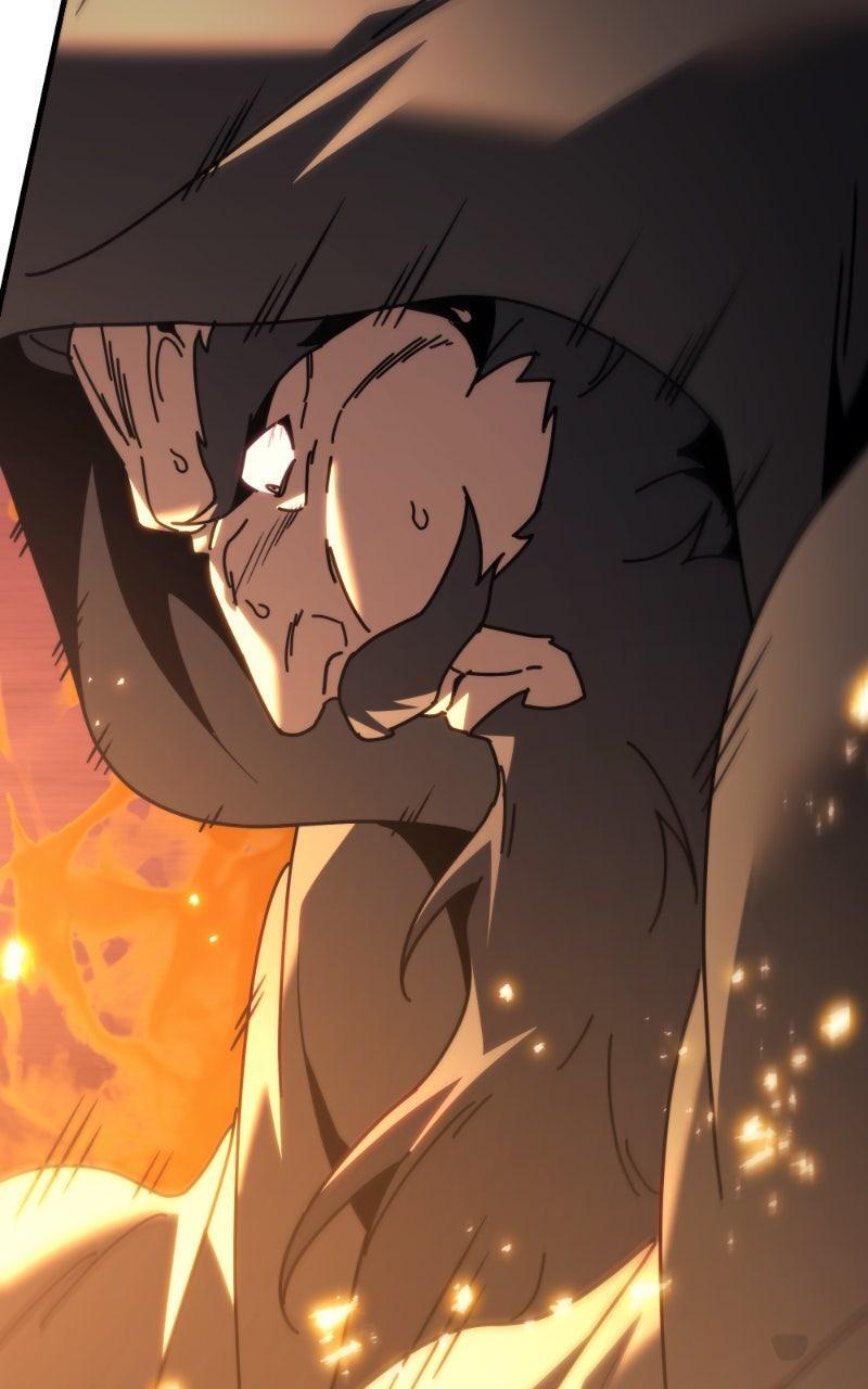 Read A Flame Reborn Manga Online
