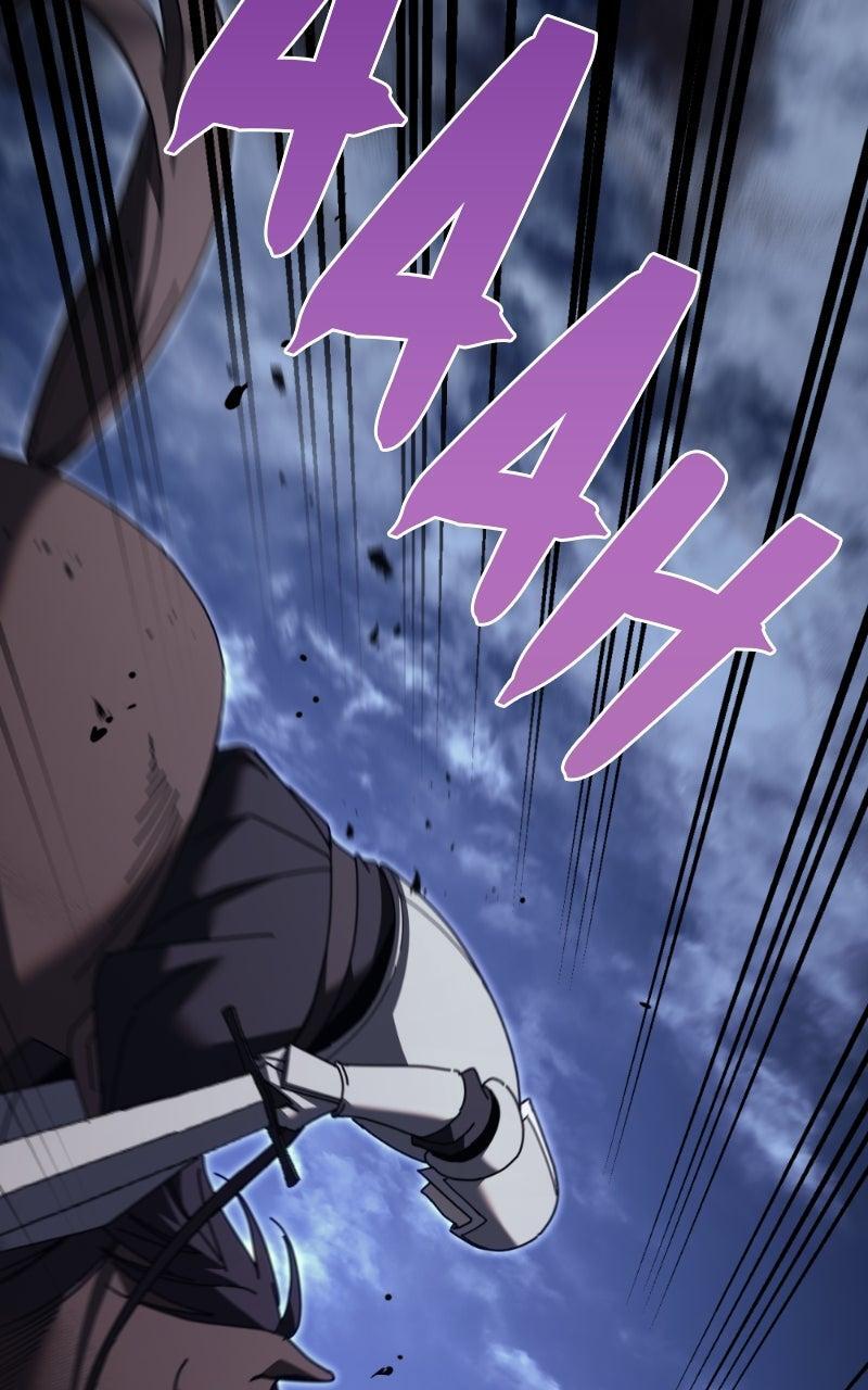 Read A Flame Reborn Manga Online