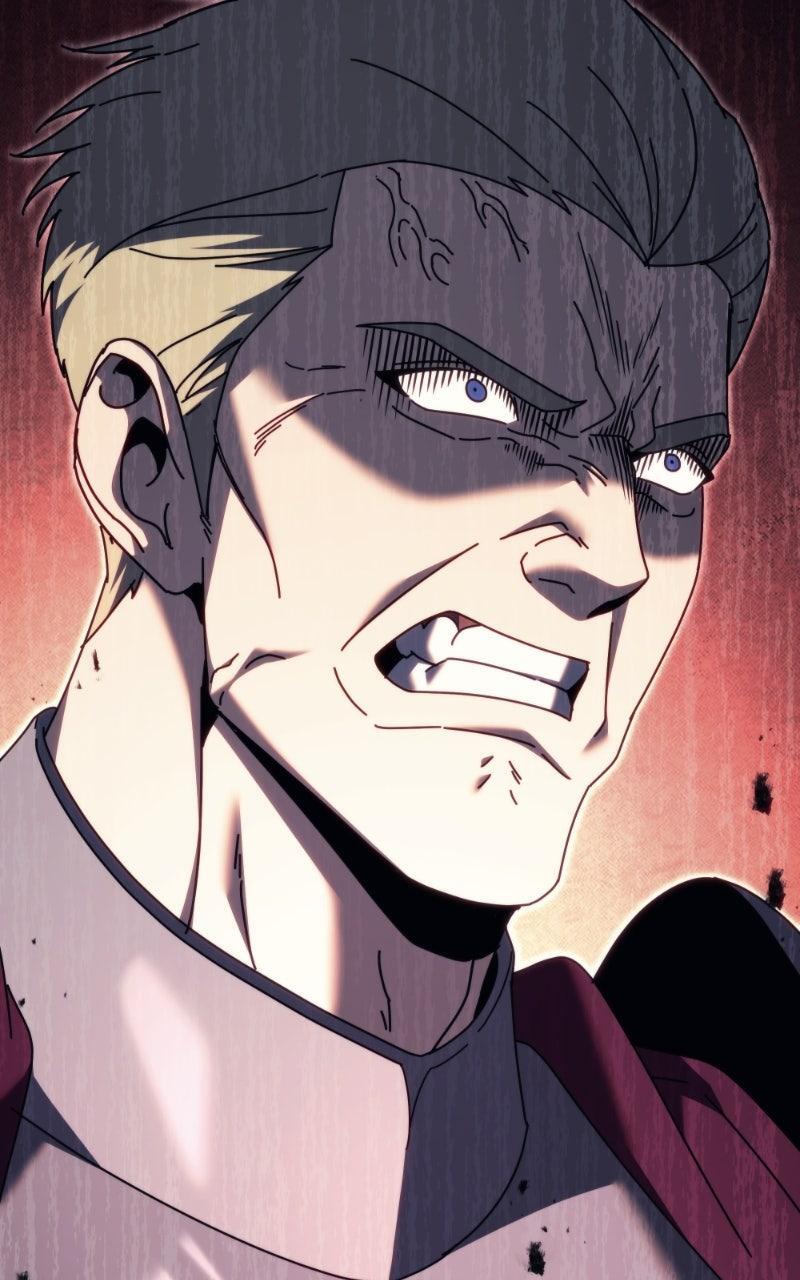 Read A Flame Reborn Manga Online