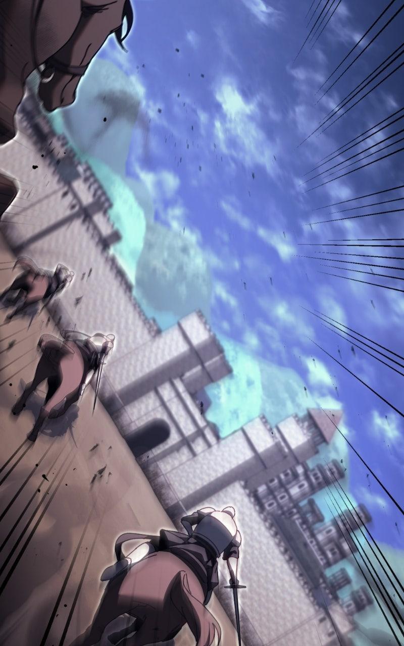 Read A Flame Reborn Manga Online