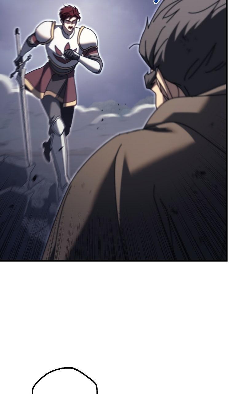 Read A Flame Reborn Manga Online