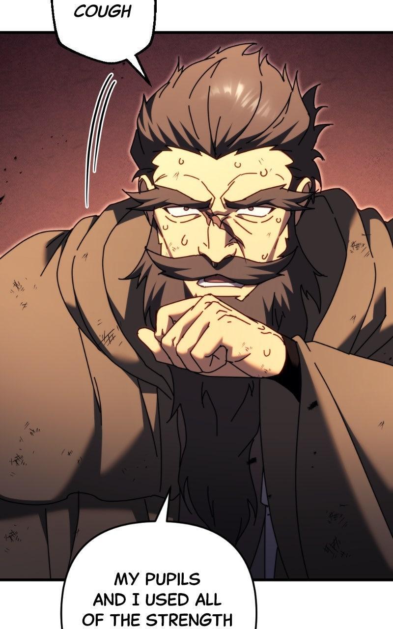 Read A Flame Reborn Manga Online