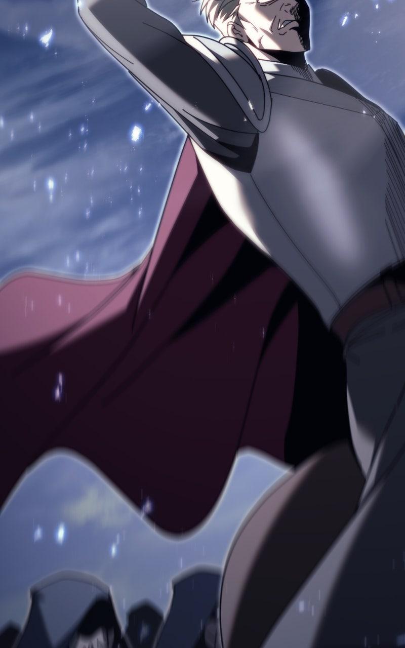 Read A Flame Reborn Manga Online