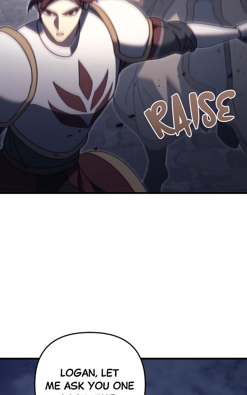 Read A Flame Reborn Manga Online