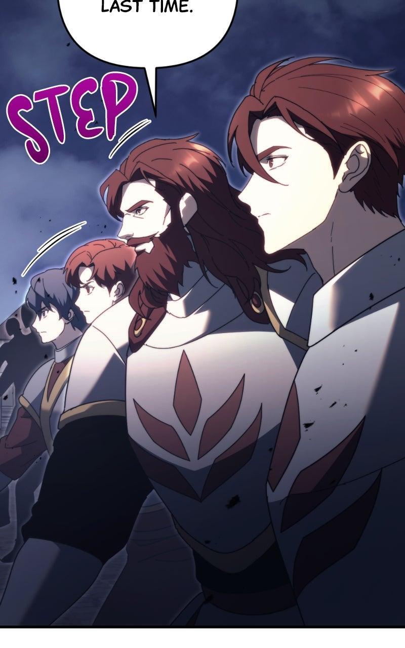 Read A Flame Reborn Manga Online