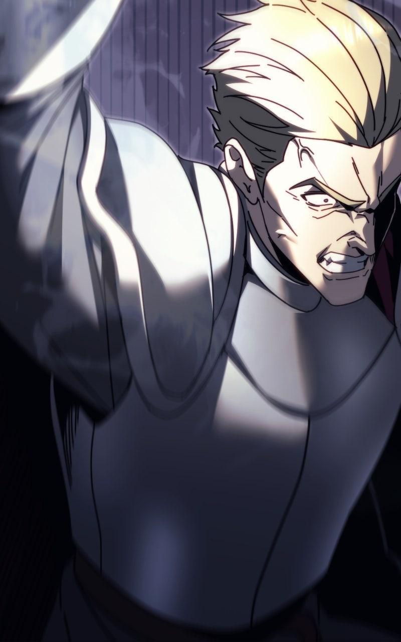 Read A Flame Reborn Manga Online