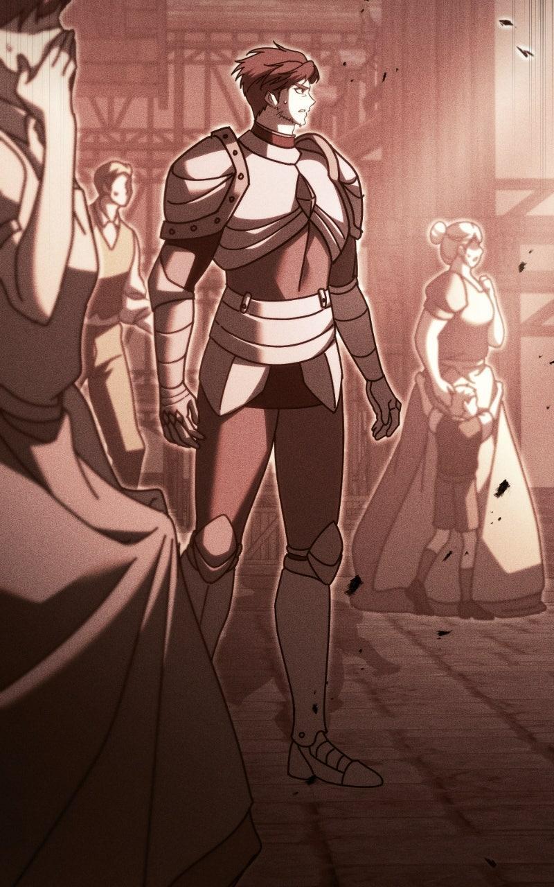 Read A Flame Reborn Manga Online