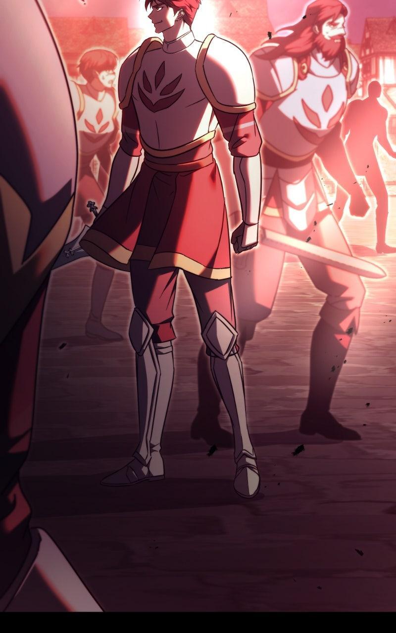 Read A Flame Reborn Manga Online