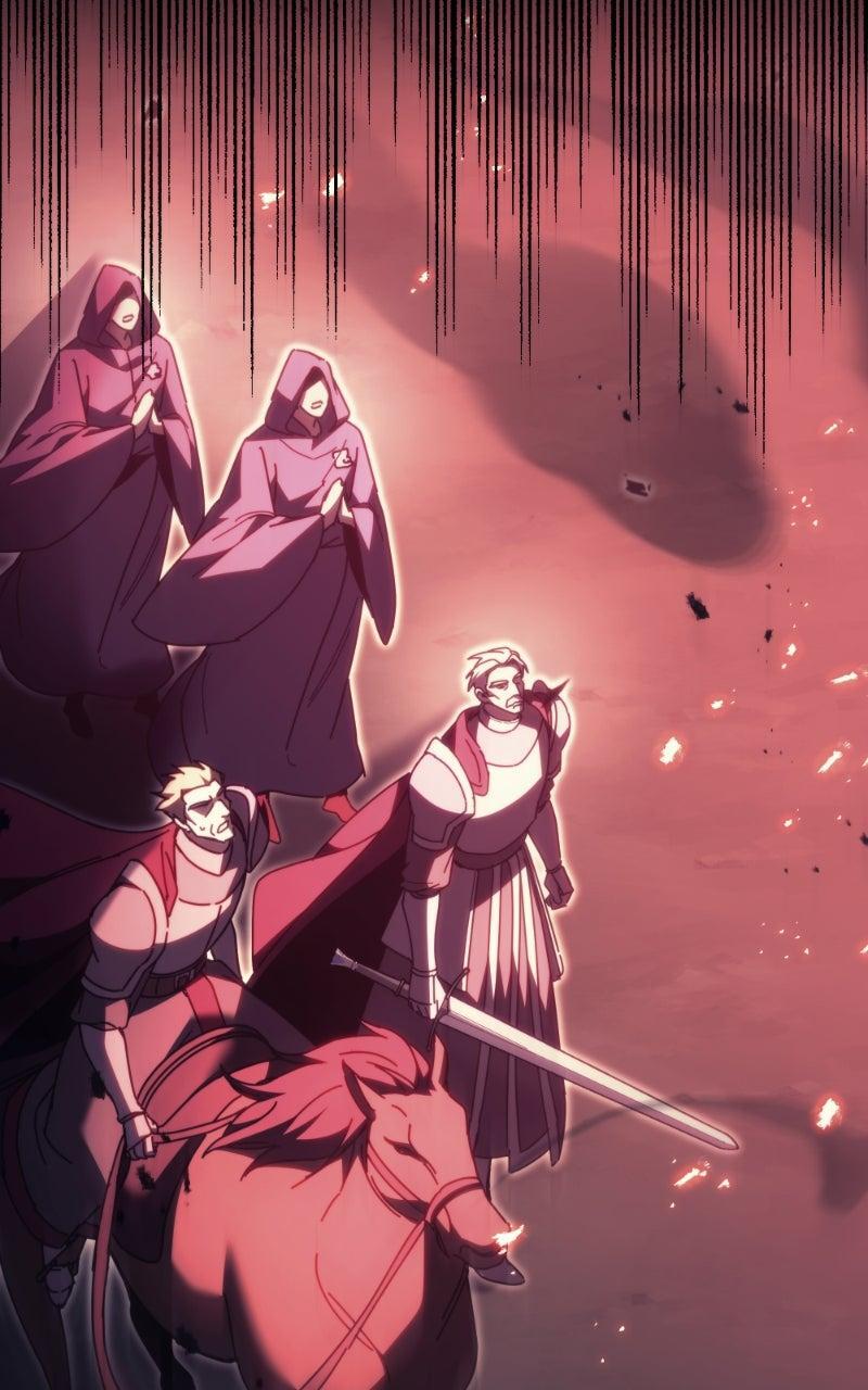 Read A Flame Reborn Manga Online