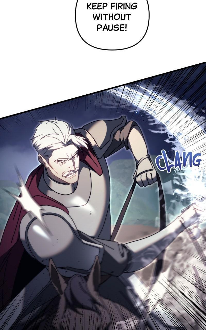 Read A Flame Reborn Manga Online