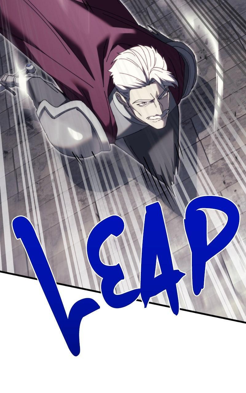 Read A Flame Reborn Manga Online