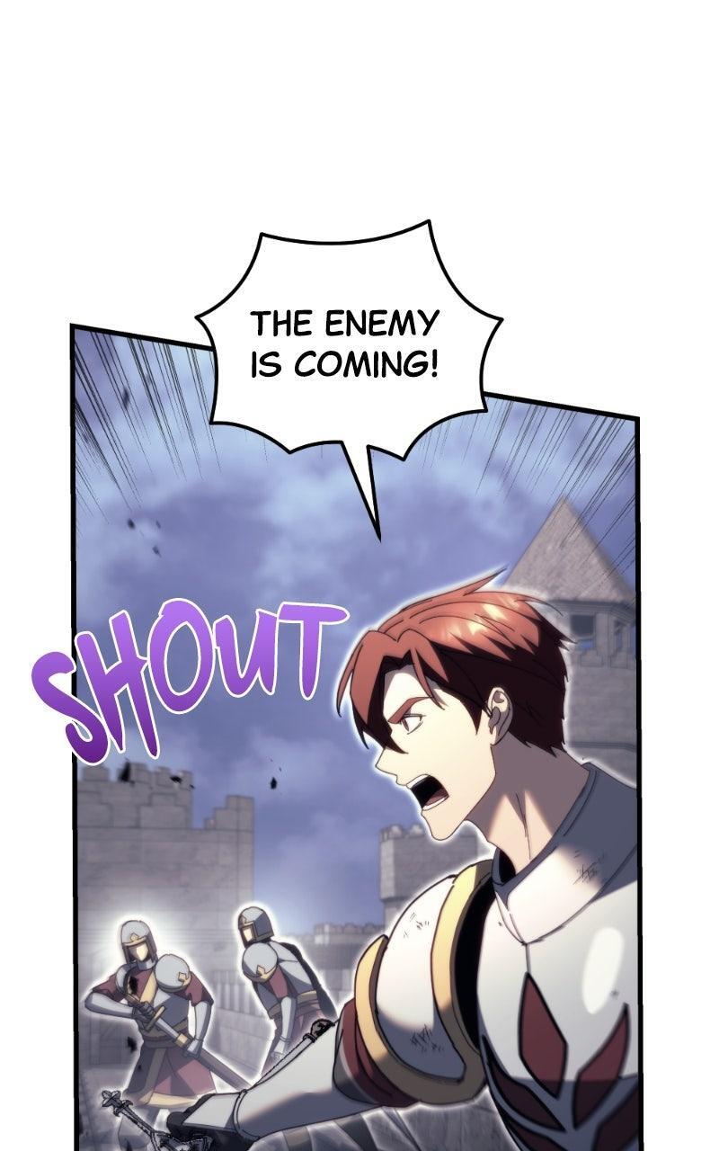 Read A Flame Reborn Manga Online