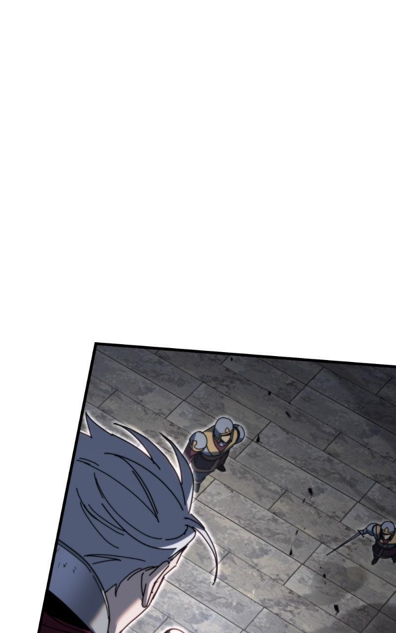 Read A Flame Reborn Manga Online