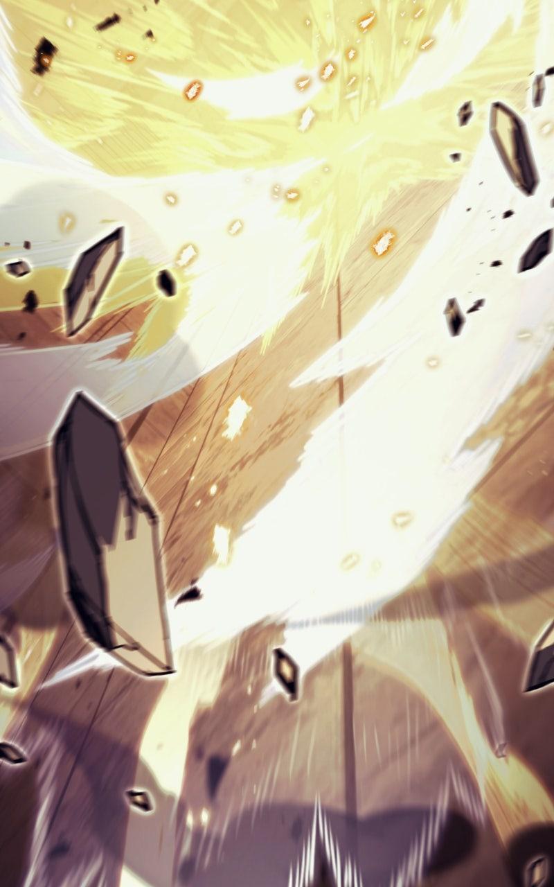 Read A Flame Reborn Manga Online