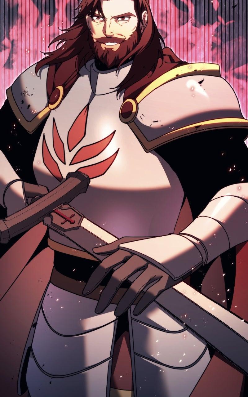 Read A Flame Reborn Manga Online