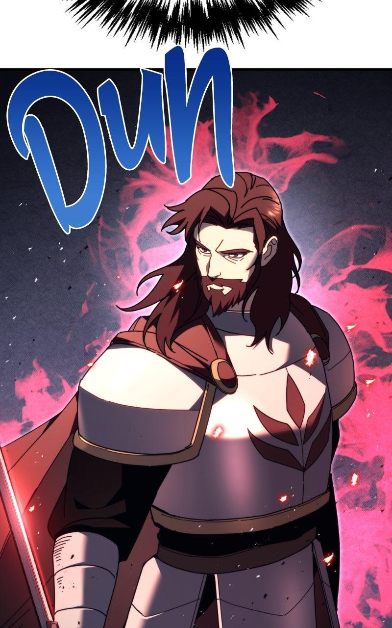 Read A Flame Reborn Manga Online