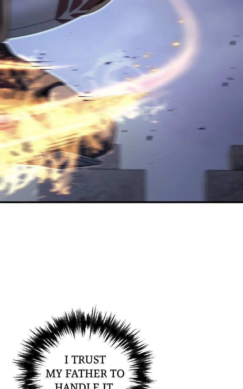 Read A Flame Reborn Manga Online