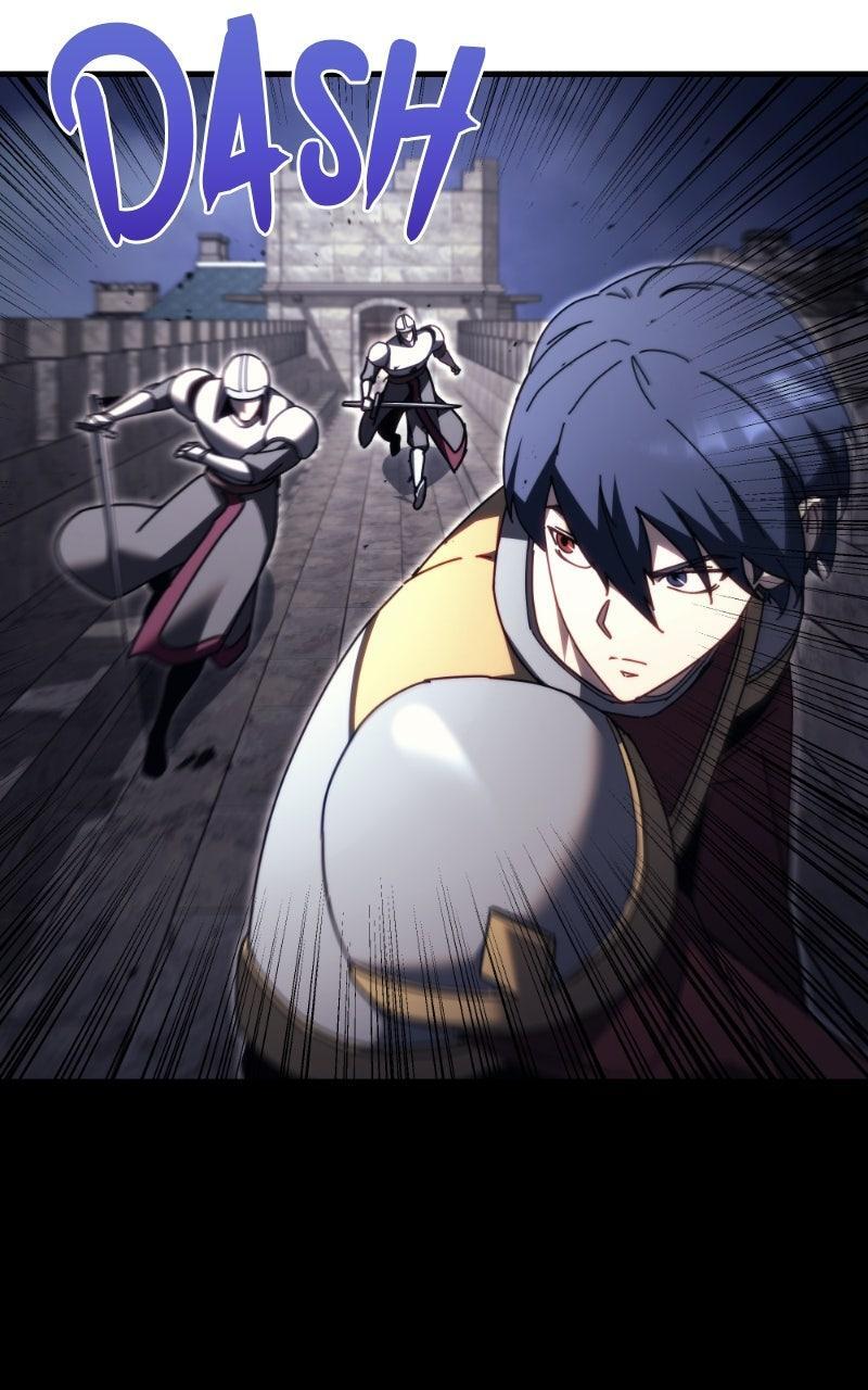 Read A Flame Reborn Manga Online
