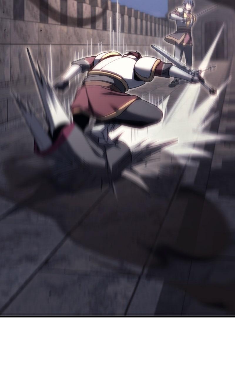 Read A Flame Reborn Manga Online