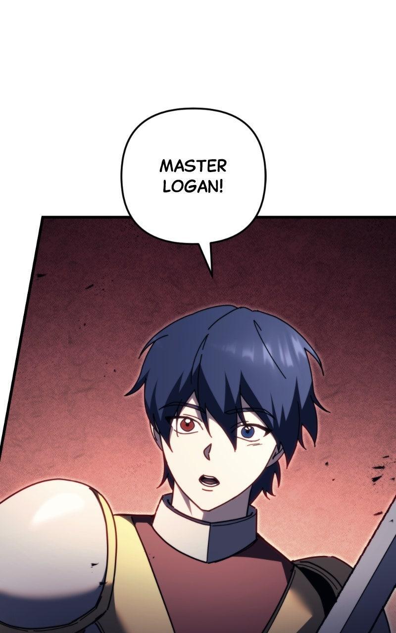 Read A Flame Reborn Manga Online
