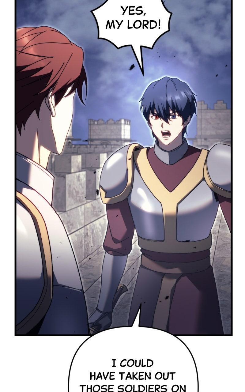Read A Flame Reborn Manga Online