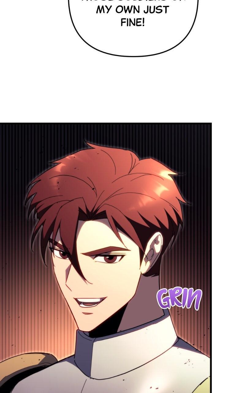 Read A Flame Reborn Manga Online