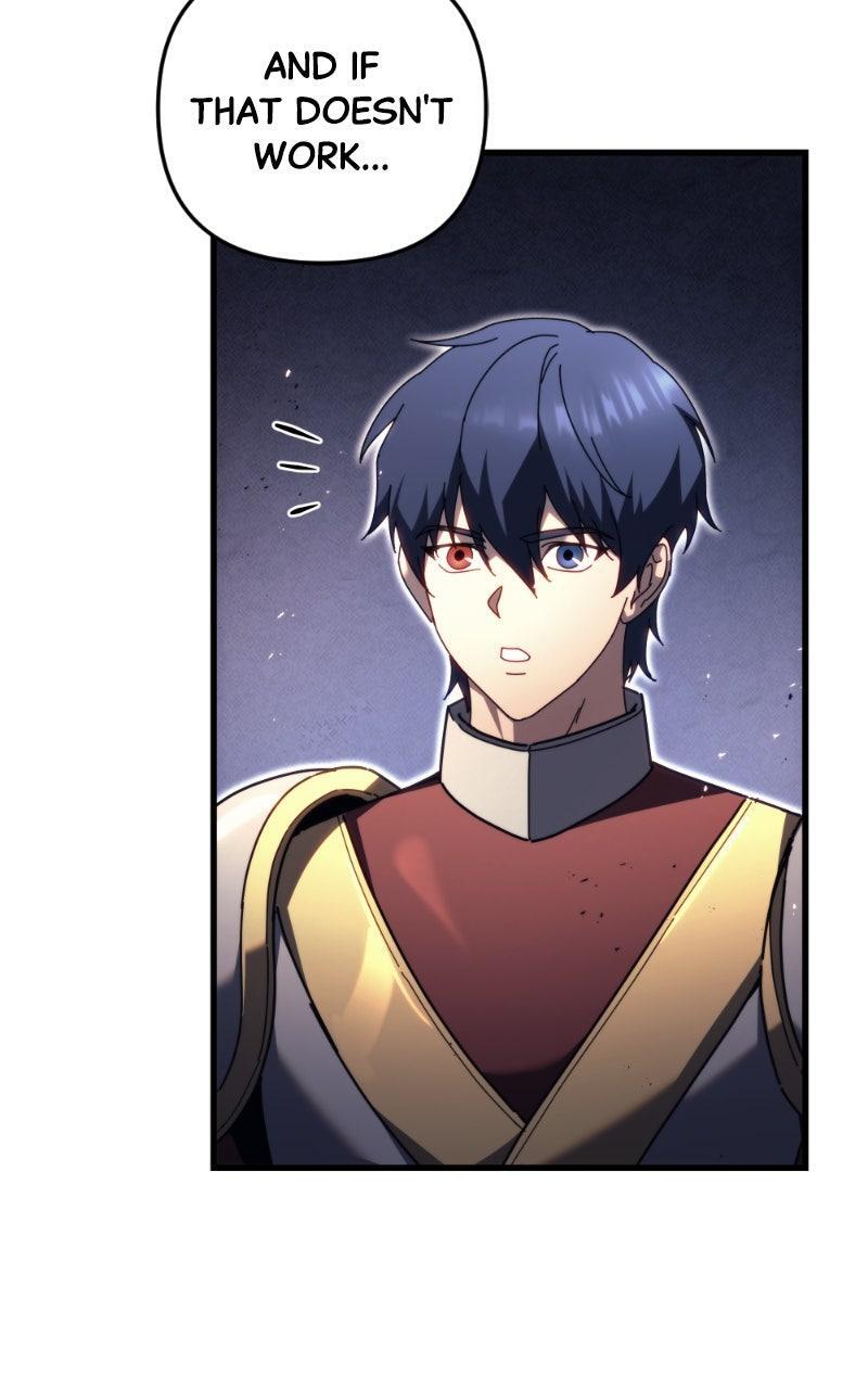 Read A Flame Reborn Manga Online