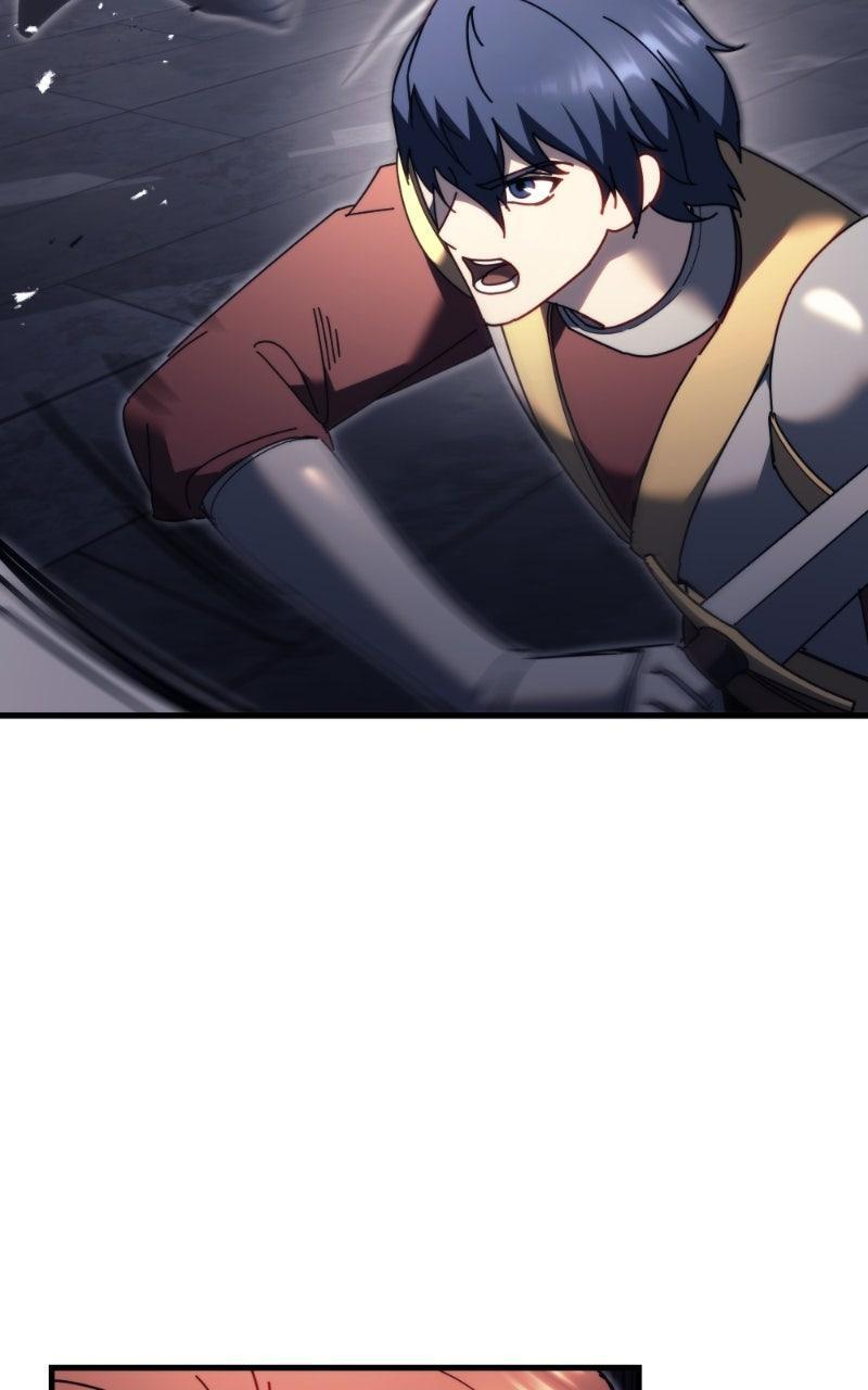 Read A Flame Reborn Manga Online