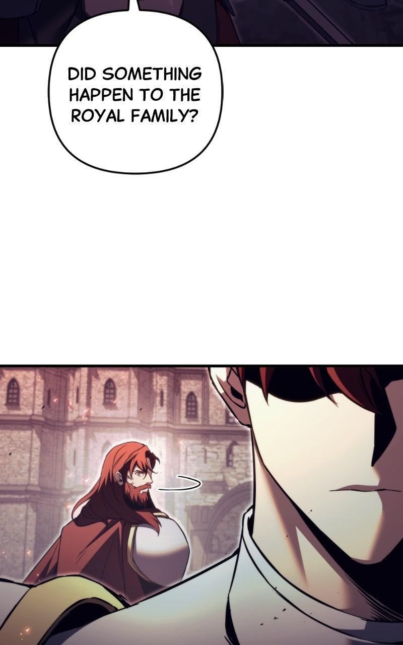 Read A Flame Reborn Manga Online