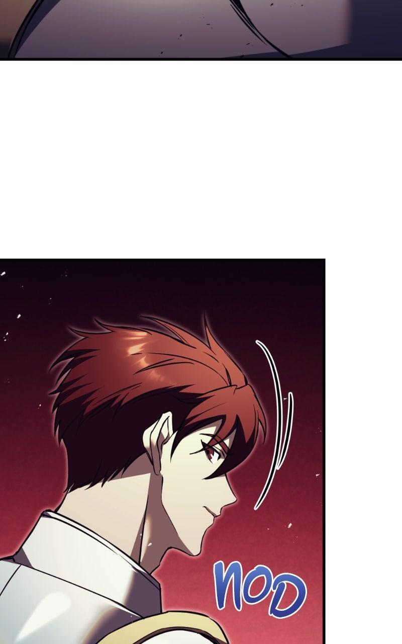 Read A Flame Reborn Manga Online