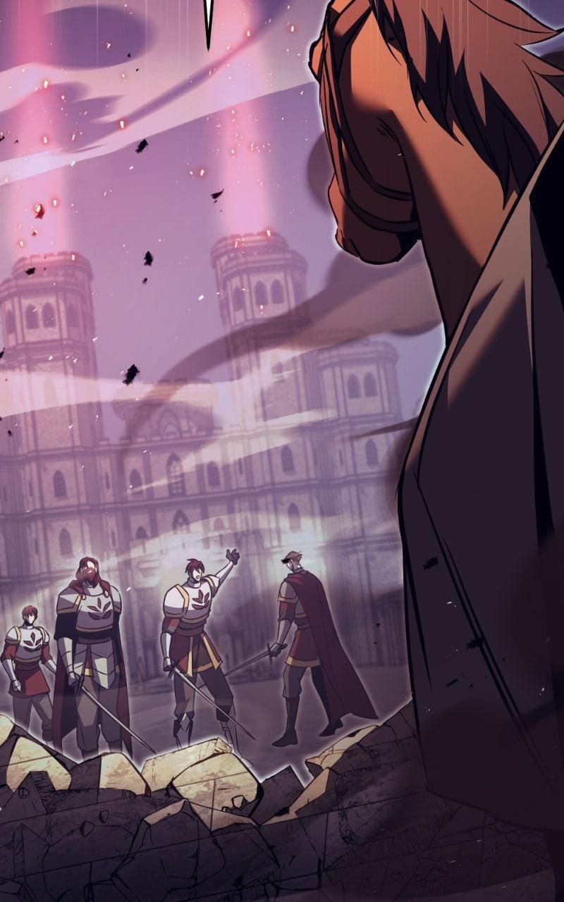 Read A Flame Reborn Manga Online