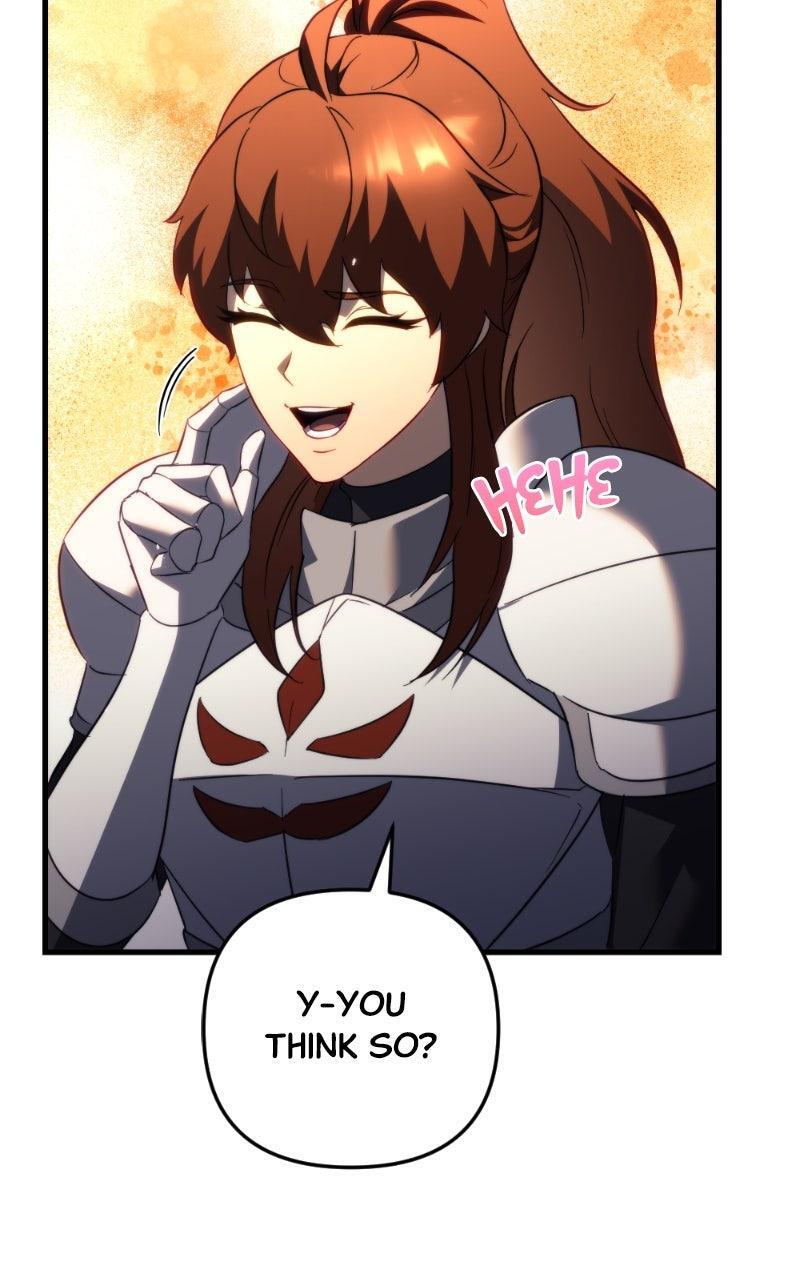 Read A Flame Reborn Manga Online