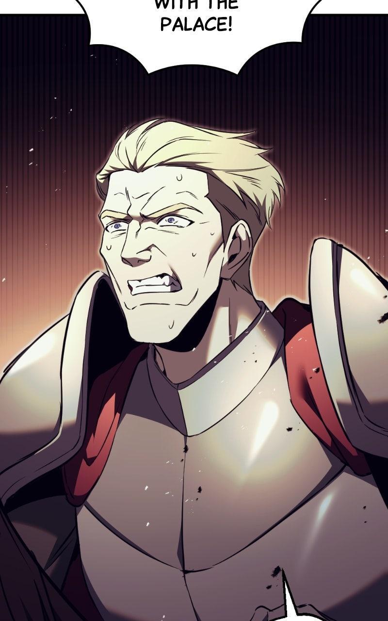 Read A Flame Reborn Manga Online