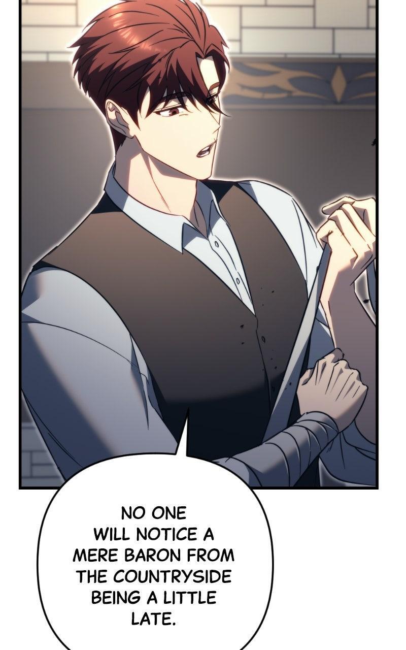 Read A Flame Reborn Manga Online