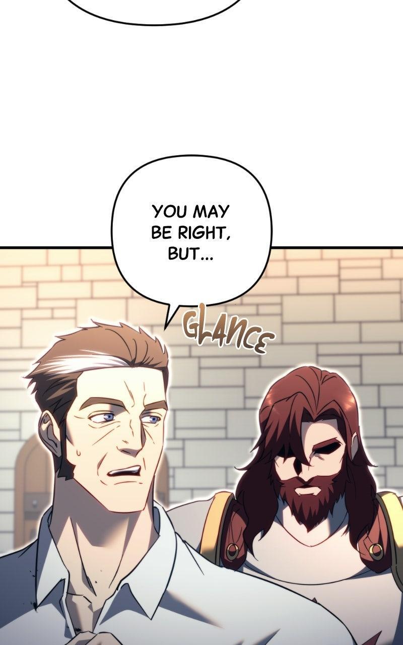 Read A Flame Reborn Manga Online