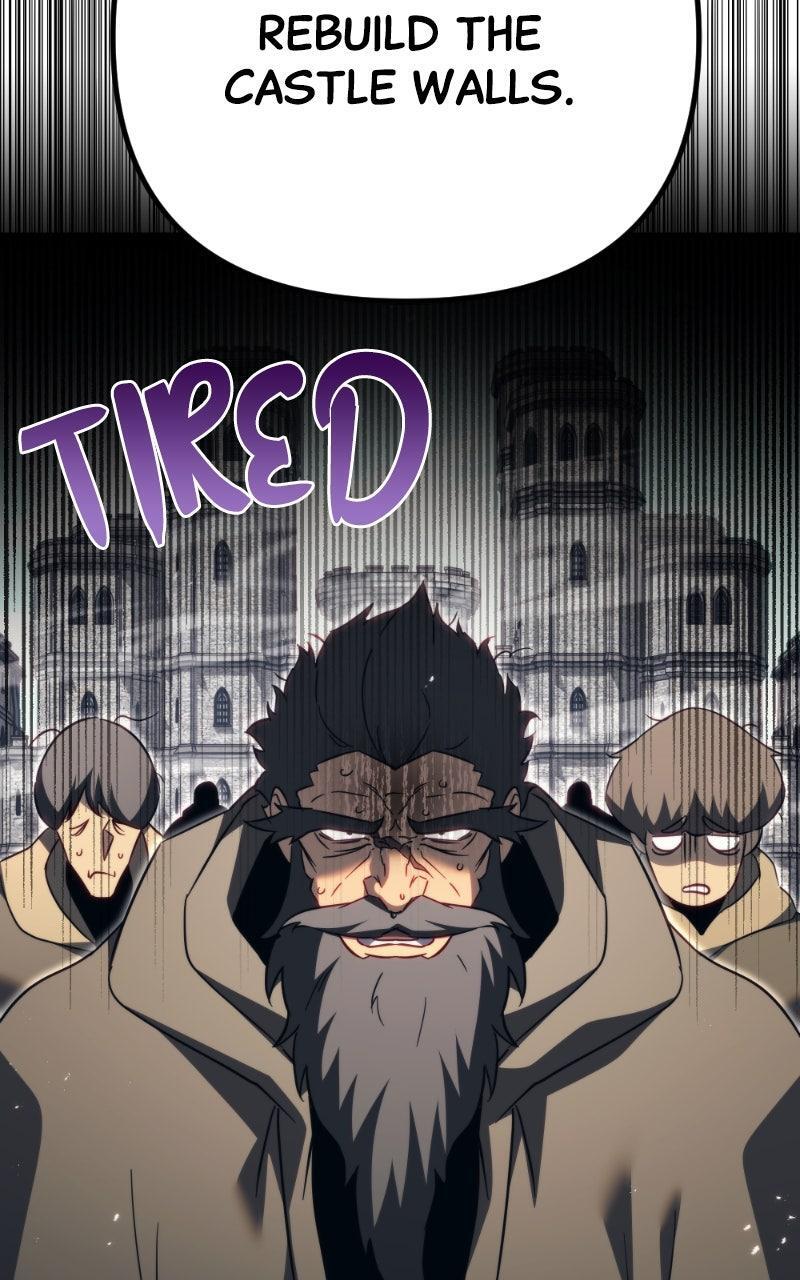 Read A Flame Reborn Manga Online