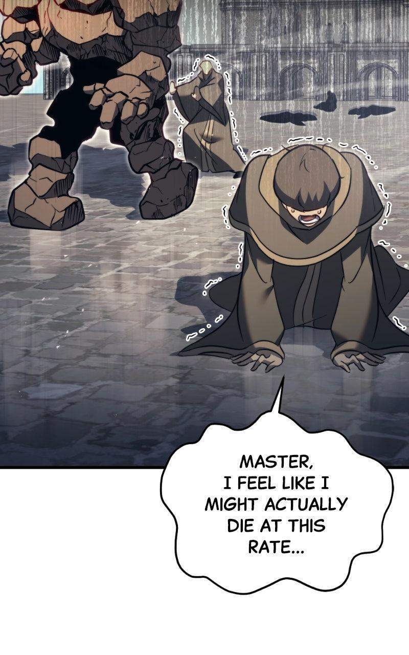 Read A Flame Reborn Manga Online