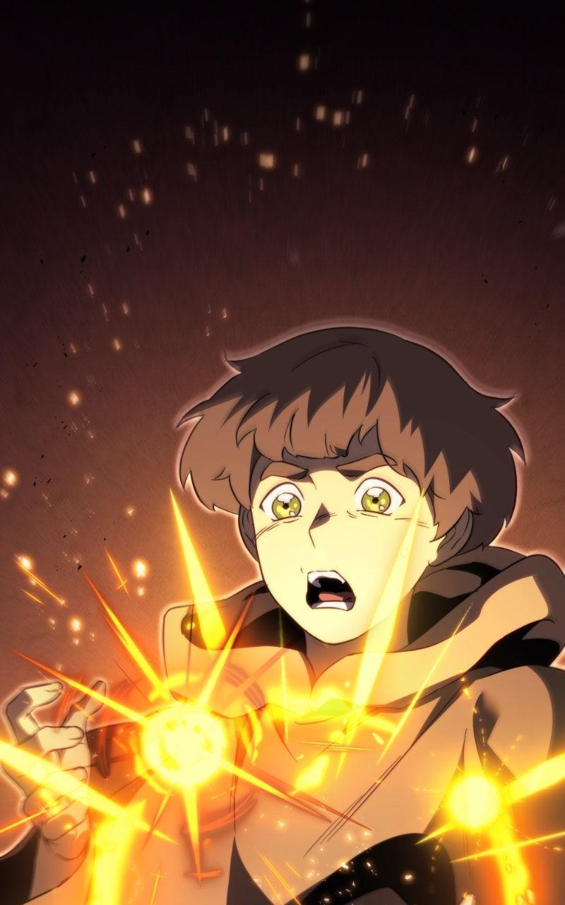 Read A Flame Reborn Manga Online