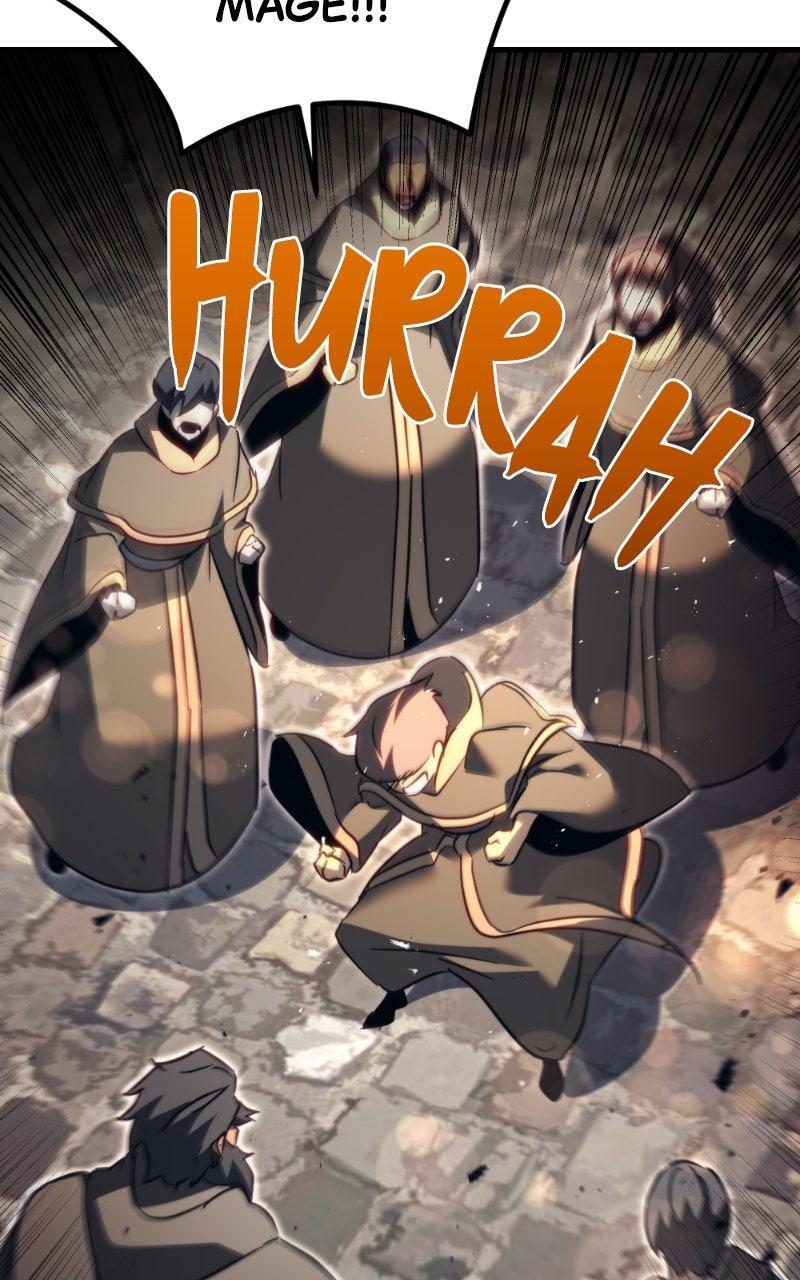 Read A Flame Reborn Manga Online