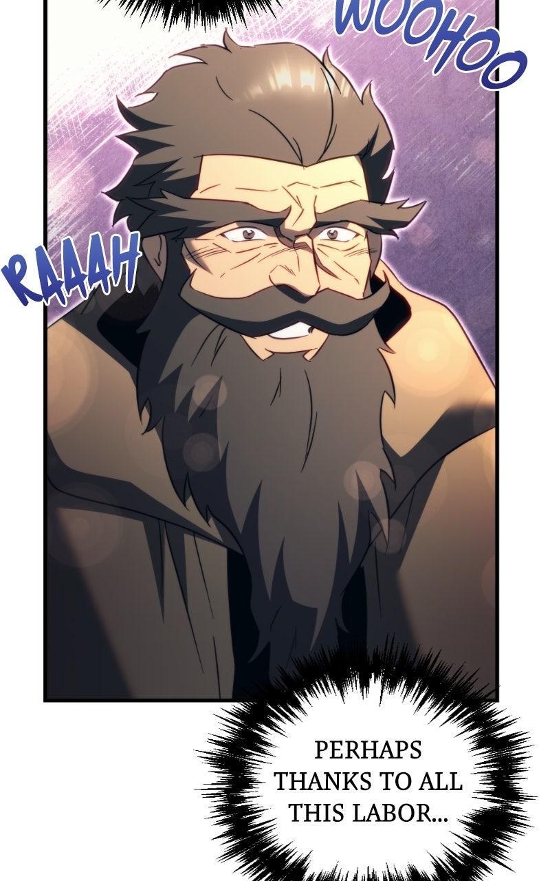 Read A Flame Reborn Manga Online