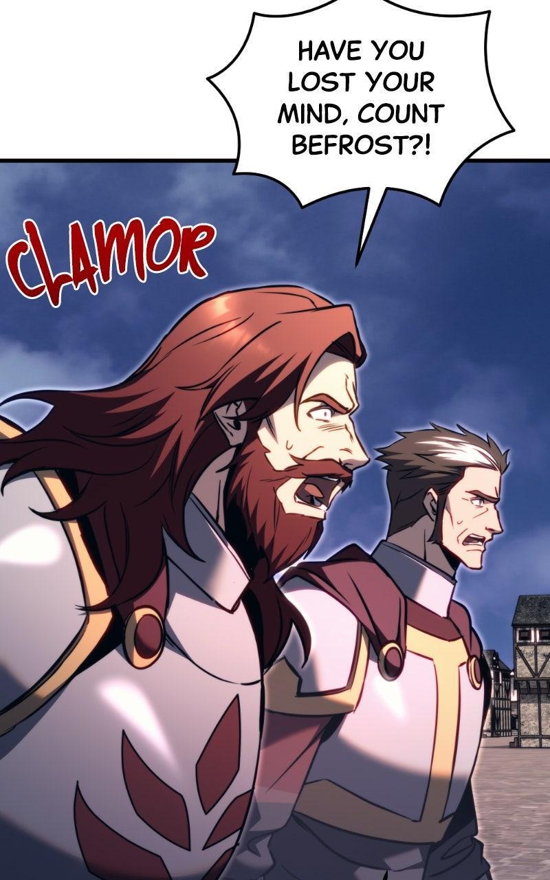Read A Flame Reborn Manga Online