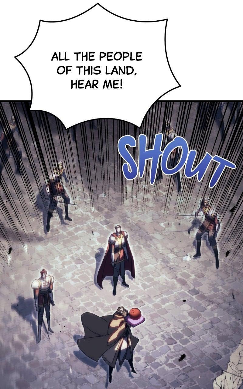 Read A Flame Reborn Manga Online